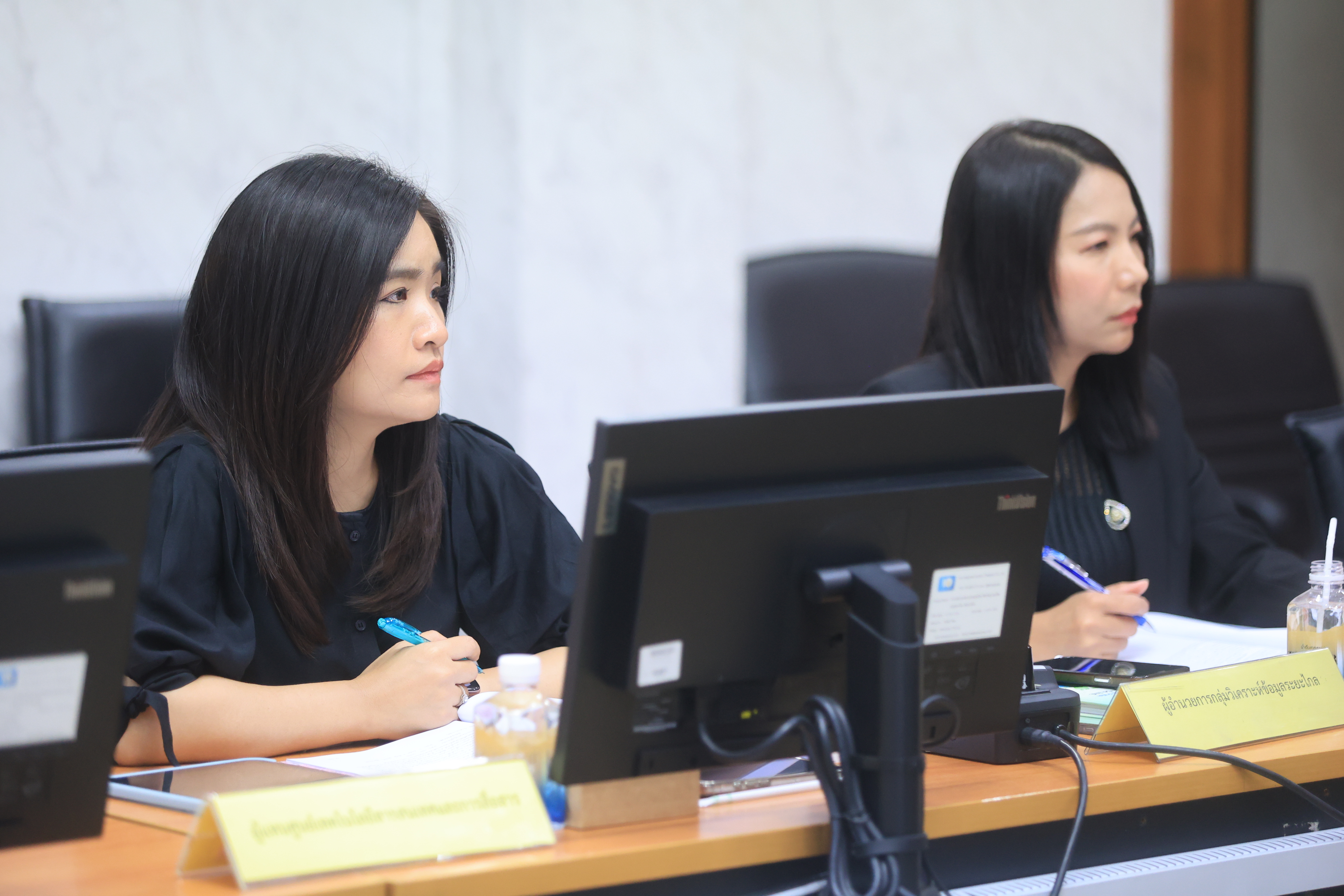 title - ส.ป.ก. ประชุมคณะทำงานดำเนินงานโครงการอนุรักษ์พันธุกรรมพืชอันเนื่องมาจากพระราชดำริฯ และ คณะทำงานฐานข้อมูลทรัพยากรโครงการอนุรักษ์พันธุกรรมพืชอันเนื่องมาจากพระราชดำริฯ ส.ป.ก. ครั้งที่ 2/2569